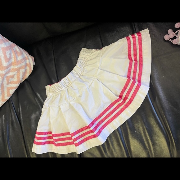 Adidas tennis skort 3/$15 - Picture 4 of 6